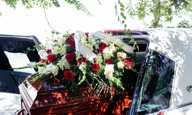 Fife funeral directors wins North Scotland’s ‘Funeral Planner of the Year’