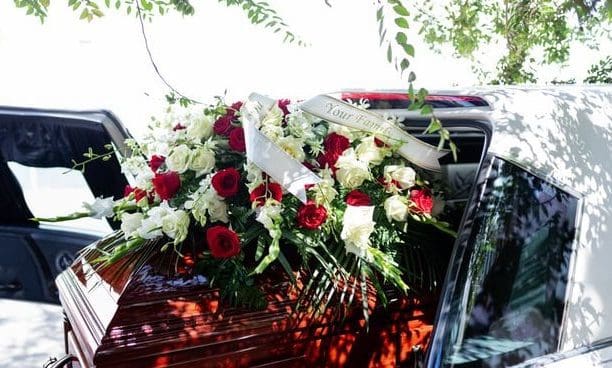 Charities urged to update funeral support in line with Covid rules