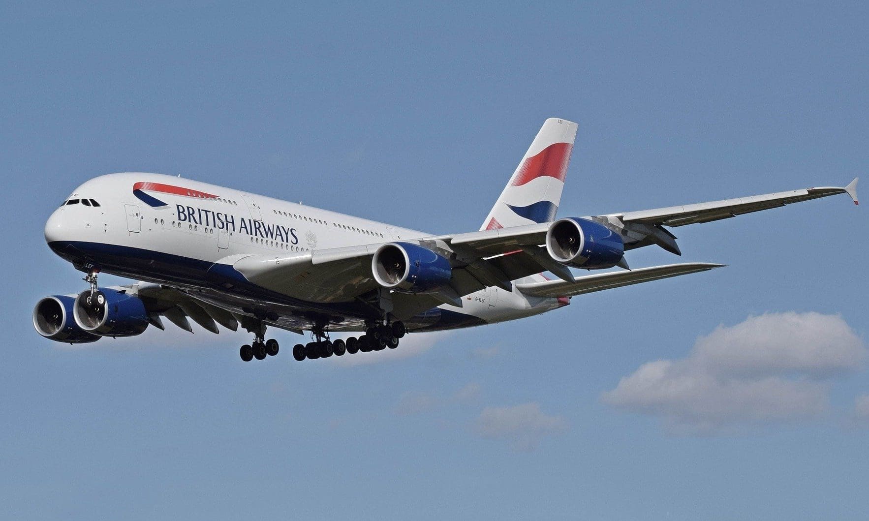 The aviation industry is now in very serious trouble