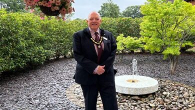 FBCA appoints Westerleigh ambassador as new deputy president