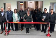 Aldershot Crematorium reopens following year-long refurb