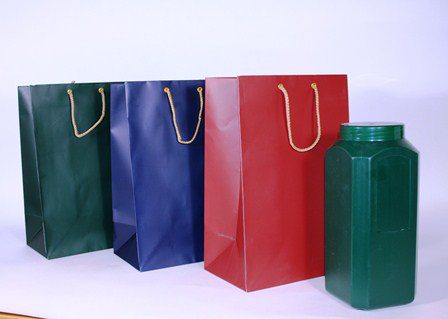 Amspac Funeral Bags