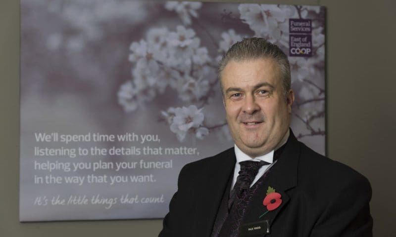 East of England Co-op continues to expand