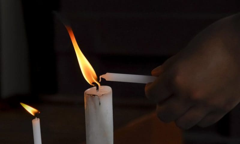 ‘Conveyor belt’ cremations leaving families with no time to say goodbye