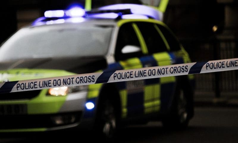 Funeral director jailed for stealing charity donations