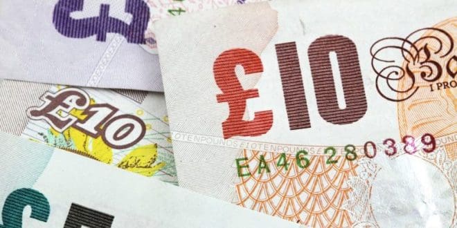 Majority of small firms stretched to meet NLW