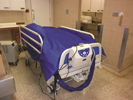 Flexmort wins prestigious innovation award