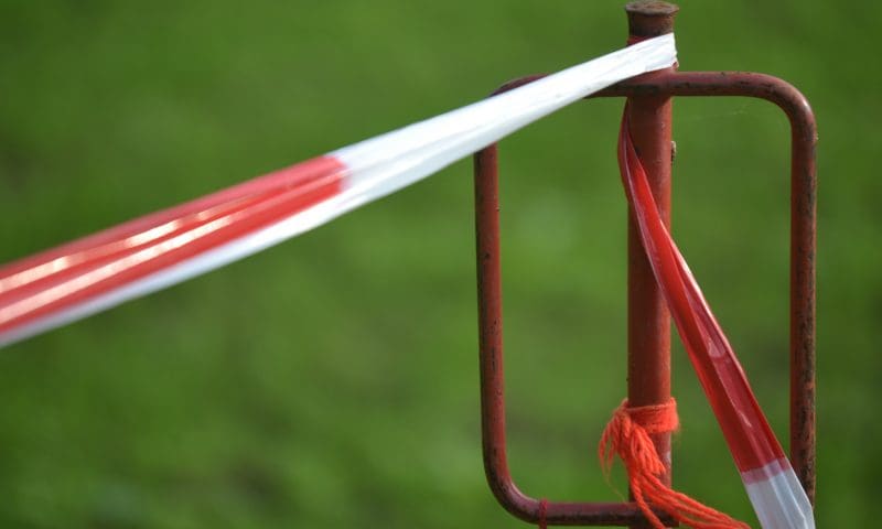 Four days a month spent battling red tape