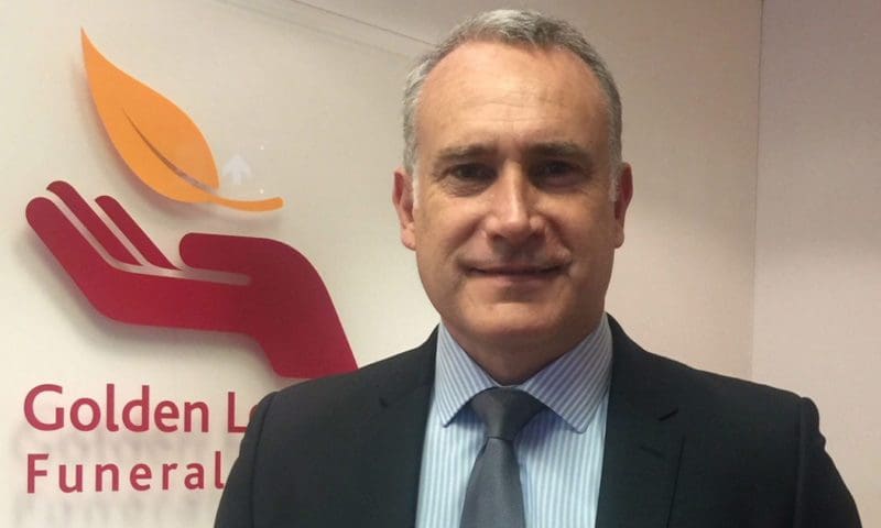 Golden Leaves makes Business of the Year shortlist