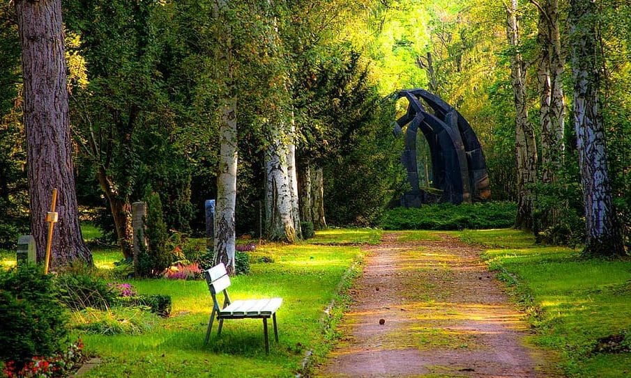 Dudley Council ups mourner limit to 30