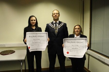 Qualifications for Melrose Funeral Services staff