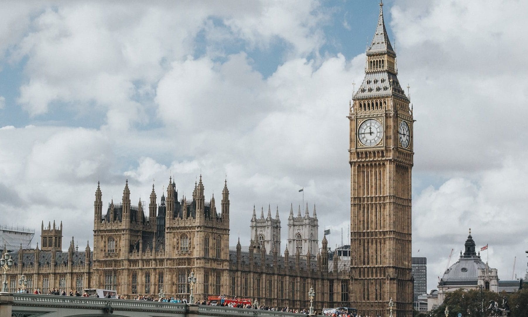 Business rates revaluation postponed until 2022