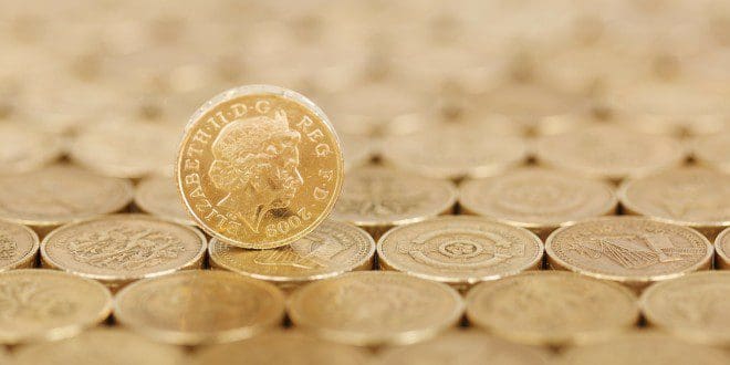 National Living Wage comes into force in the UK