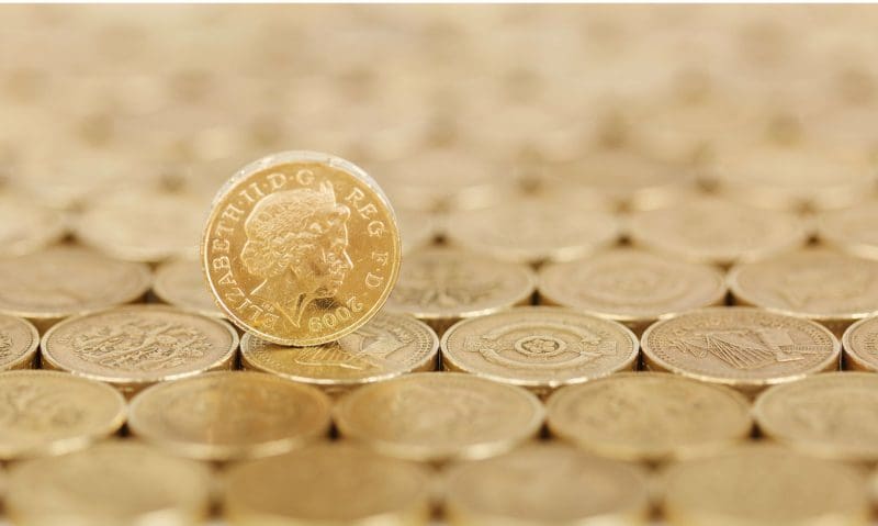 Charity, Fundraising