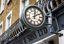 Leverton and Sons operations manager retires after 43 years