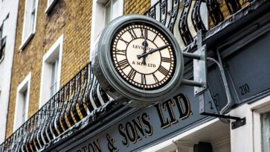 Leverton and Sons operations manager retires after 43 years