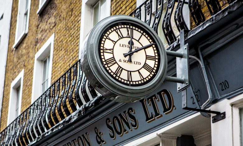 Leverton and Sons operations manager retires after 43 years