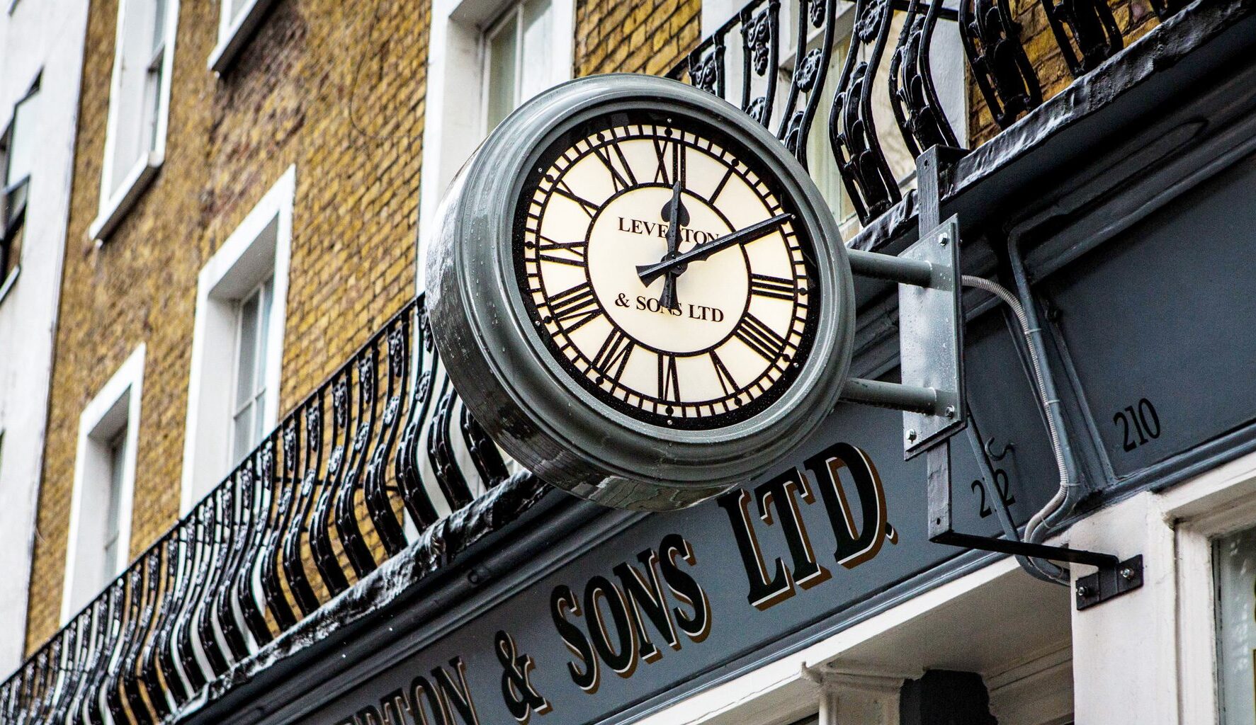 Leverton and Sons operations manager retires after 43 years