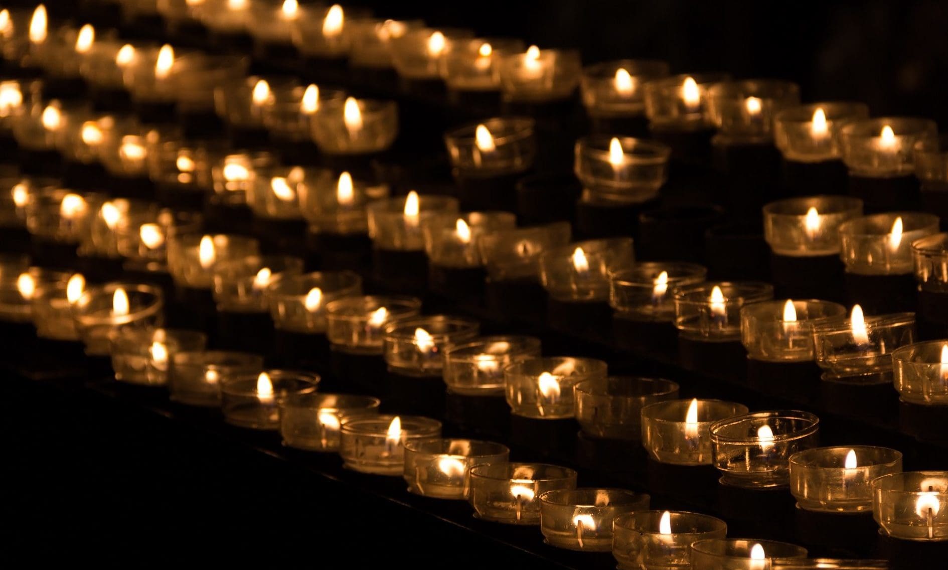 Funerals can take place in Churches from next week, says House of Bishops