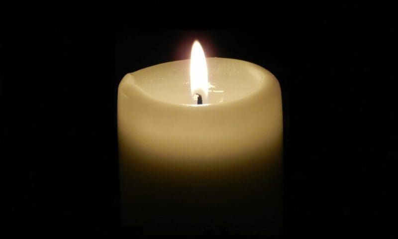 Rehearsing the funeral