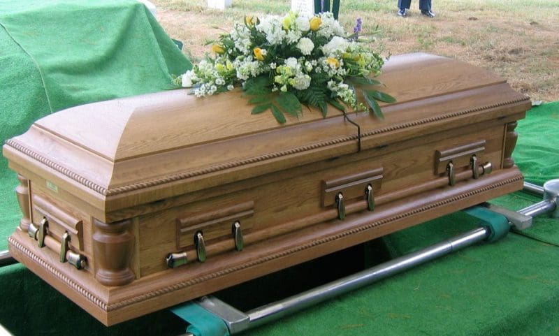 Dignity’s profits drop as funeral price war continues