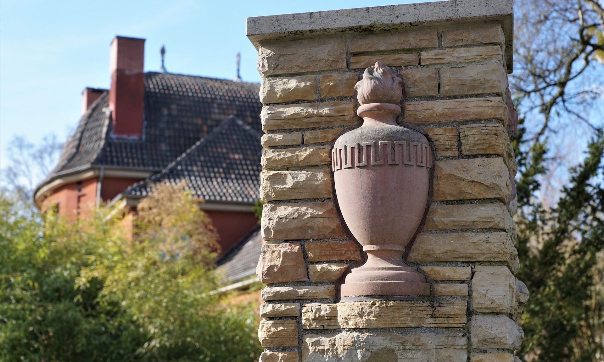 Hambleton District Council crematorium work underway