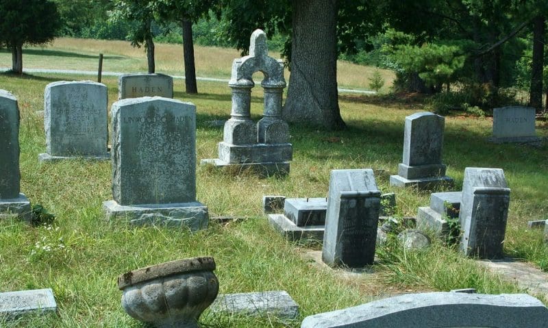 Paupers’ funeral spend nears £5.4m in 2018