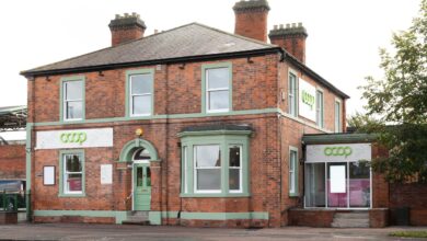 Merger of Co-op societies to broaden funeralcare network