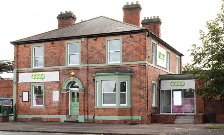 Merger of Co-op societies to broaden funeralcare network