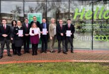 Central Co-op maps sector role in school bereavement lessons