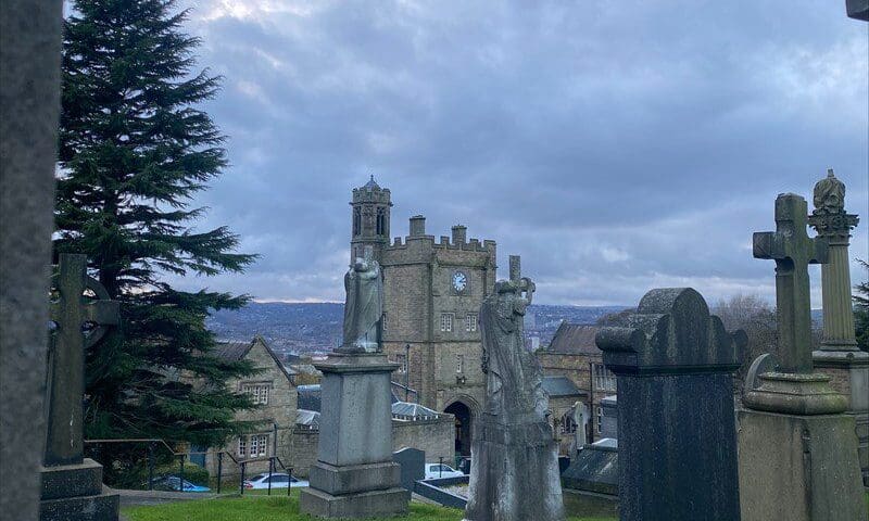 Sheffield Council launches consultation on new bereavement service