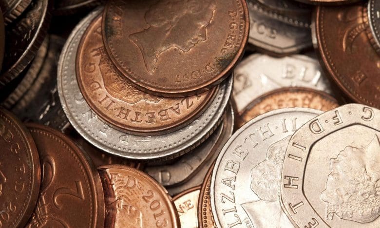 Cash still reigns supreme