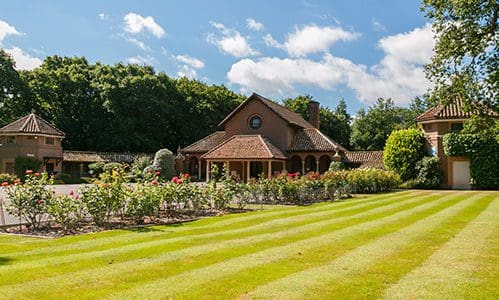 Westerleigh partners with EverWith on memorial jewellery