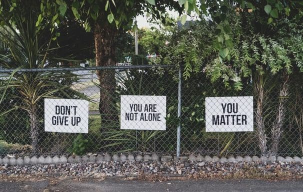 SASP publishes suicide bereavement report