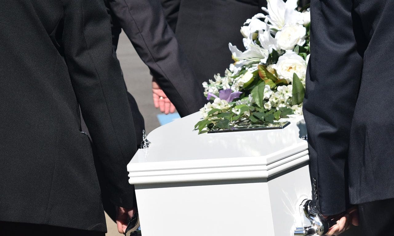 Bereaved families to receive funeral payments quicker