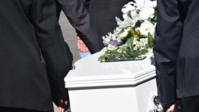 Pauper's Funeral
