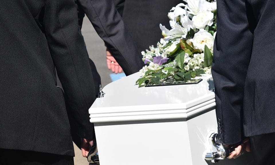 Soapbox: Prepayment plans and the wholesale funeral