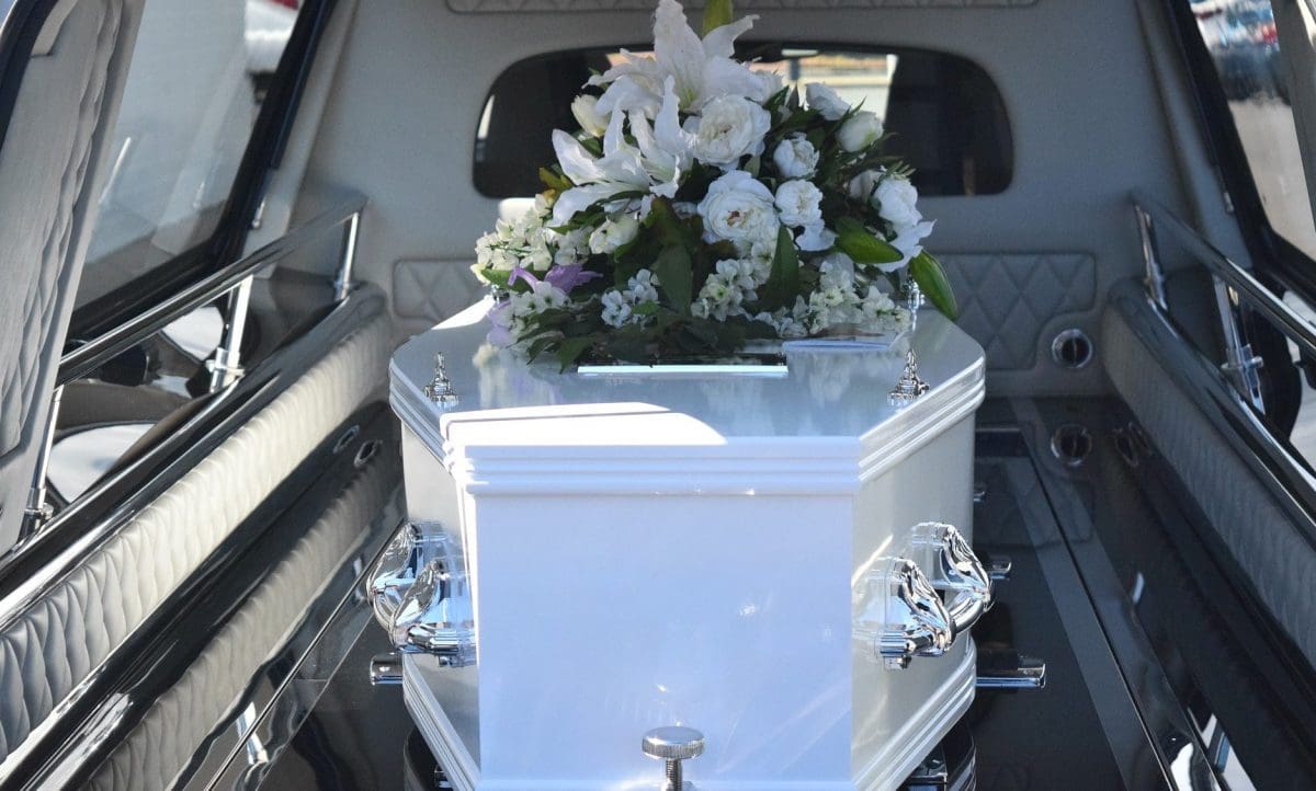 New funeral benefit to launch in Scotland