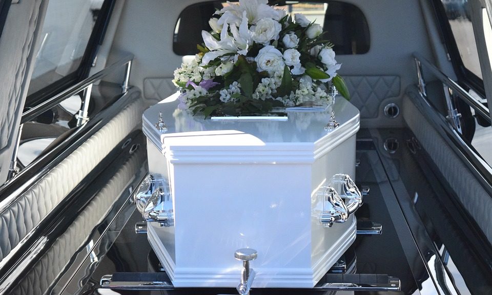 Dignity to shut ‘around 100’ funeral parlours Funeral Service Times