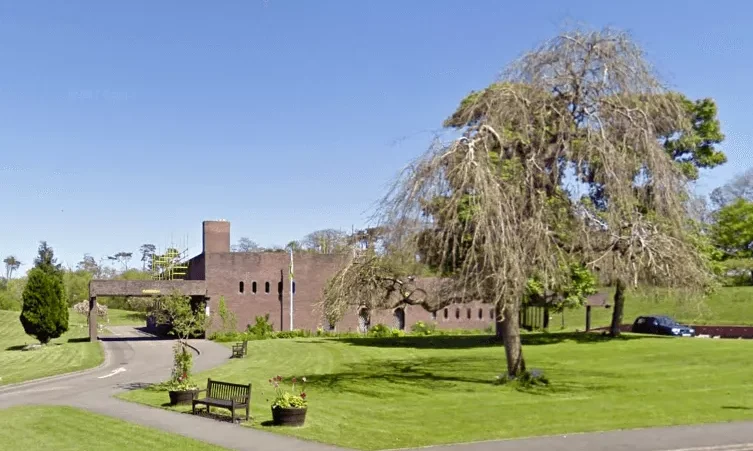 Distington Hall Crematorium to host Christmas memorial services