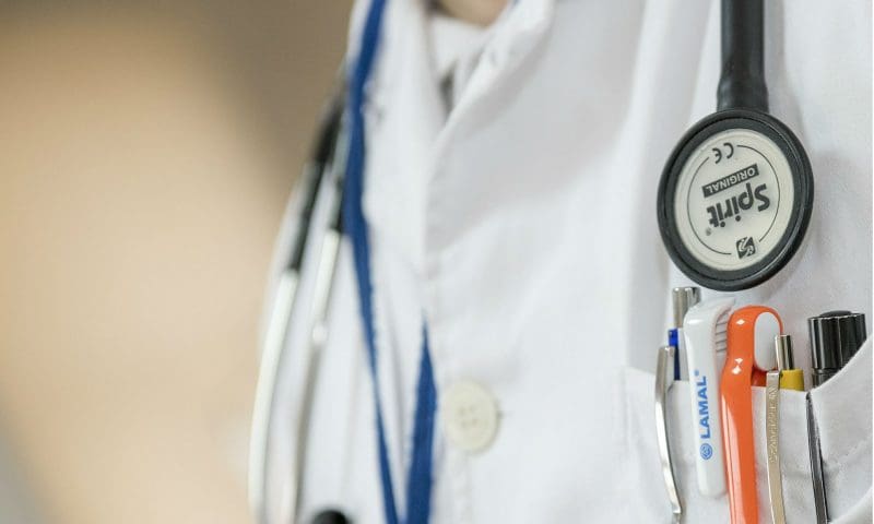 Biggest leap in child pathology for 100 years