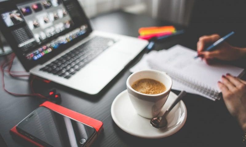 New campaign launched for health and wellbeing of small businesses