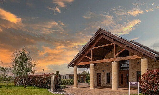 Sedgemoor Crematorium to offer twilight services