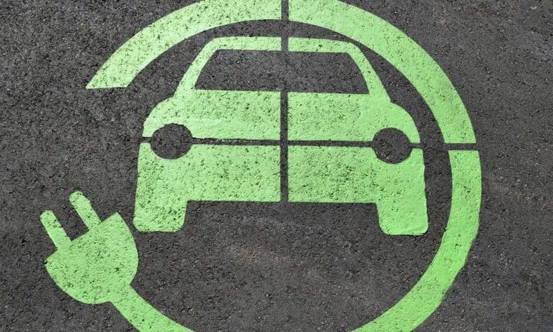 Eco-friendly Motoring: Driving Green