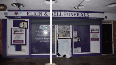 Funeral directors convicted after families misled on cremations