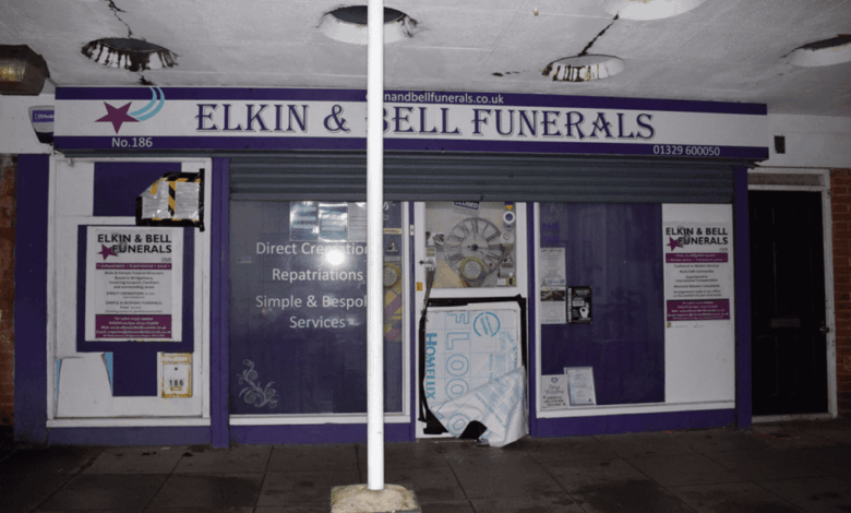 Funeral directors convicted after families misled on cremations