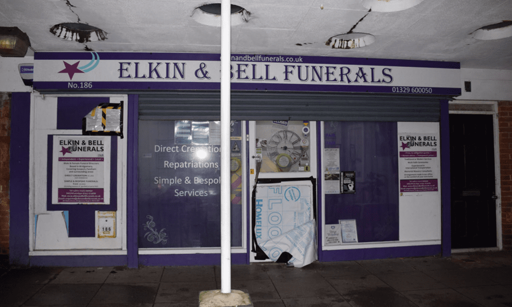 Funeral directors convicted after families misled on cremations