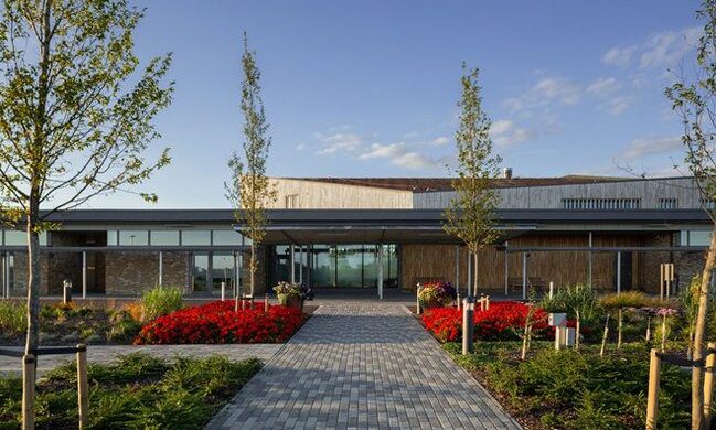 Buckinghamshire retains gold for bereavement services