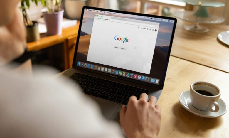 AI overviews reduce clicks for funeral directors, report finds