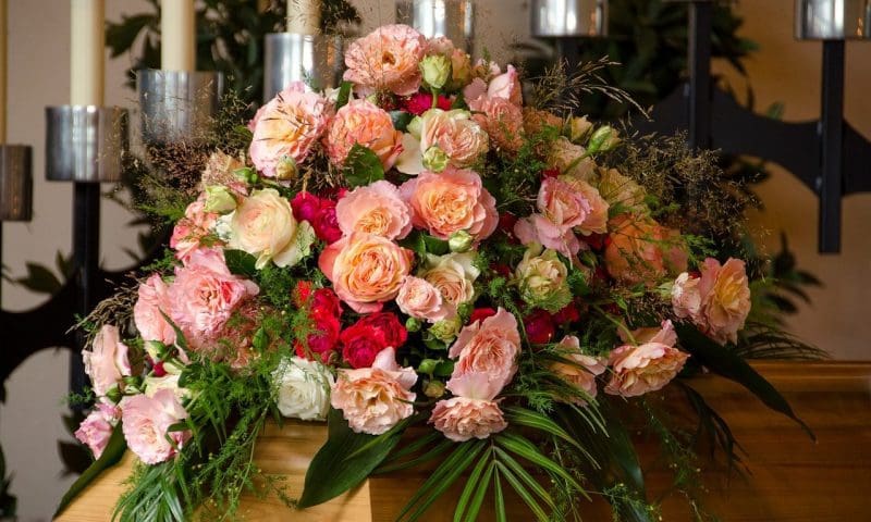 Dignity’s profits hit by cheaper funerals